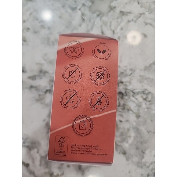 COVERGIRL Clean Fresh Color Correcting Serum + Moisturizer + Primer – Moisturize - Picture 4 of 4